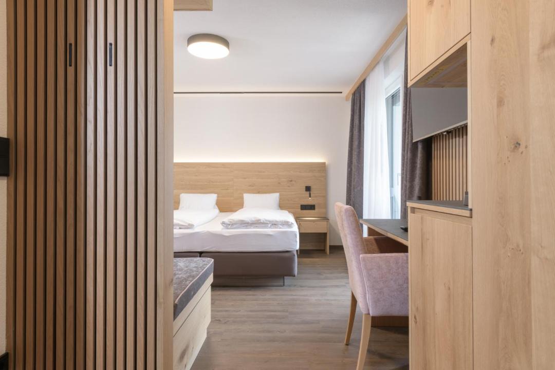 Photo of Bedroom in Attersee
