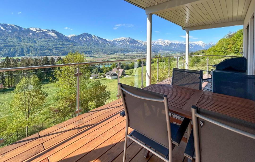 Photo of Patio Balcony in Kottmannsdorf