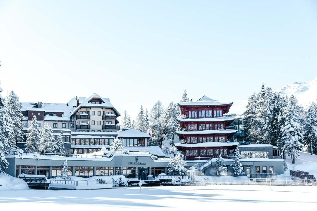 Photo of Others in Turracher Hohe
