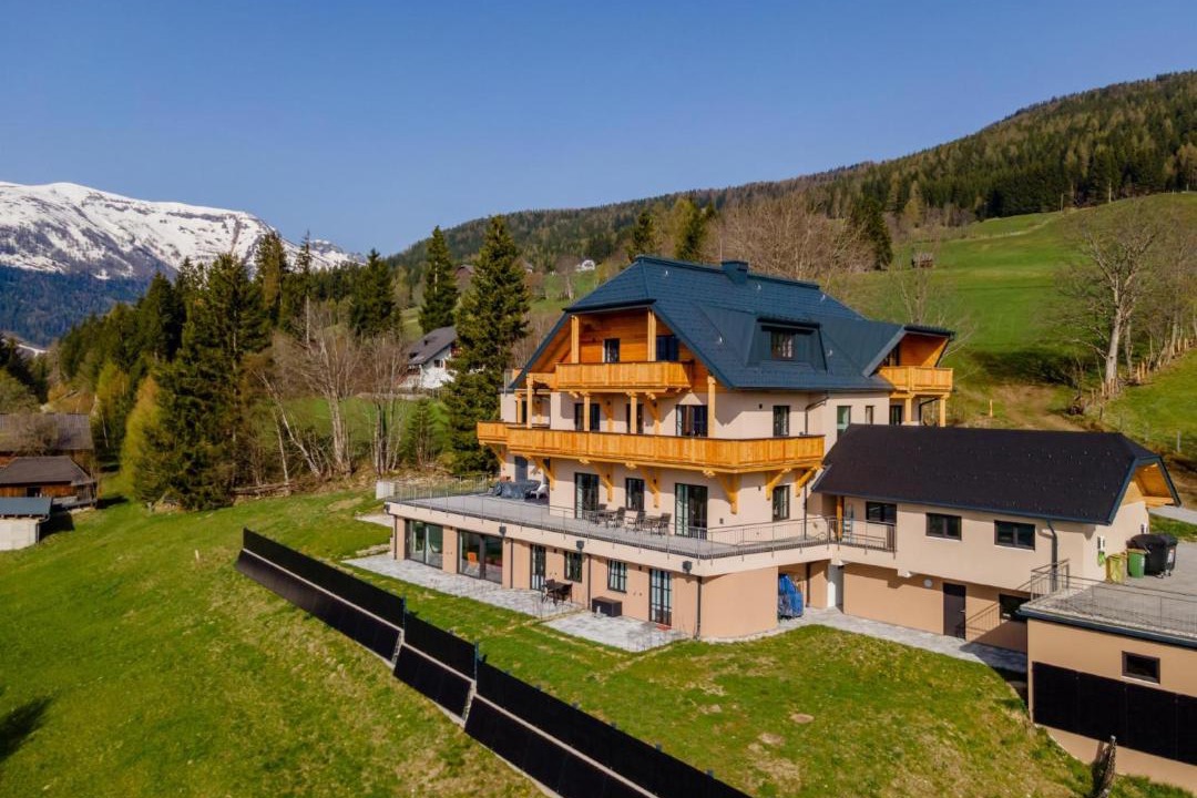 Photo of Others in Mauterndorf