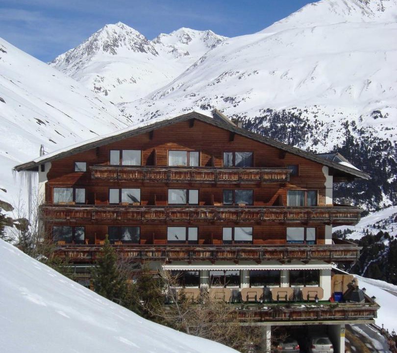 Photo of Others in Soelden