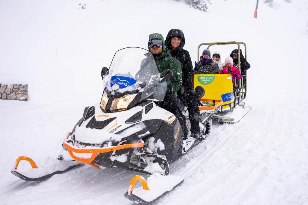 Photo of Others in Tauplitzalm