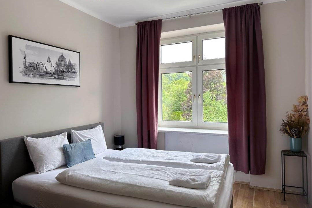 Photo of Bedroom in Altenmarkt-Thenneberg