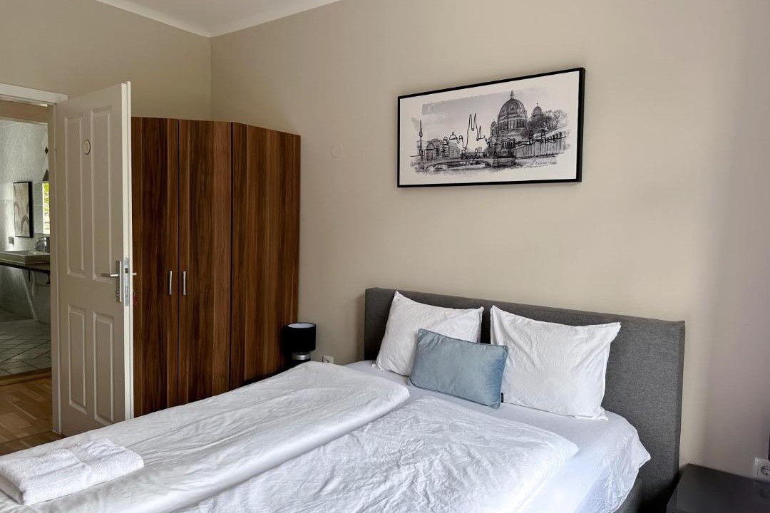 Photo of Bedroom in Altenmarkt-Thenneberg