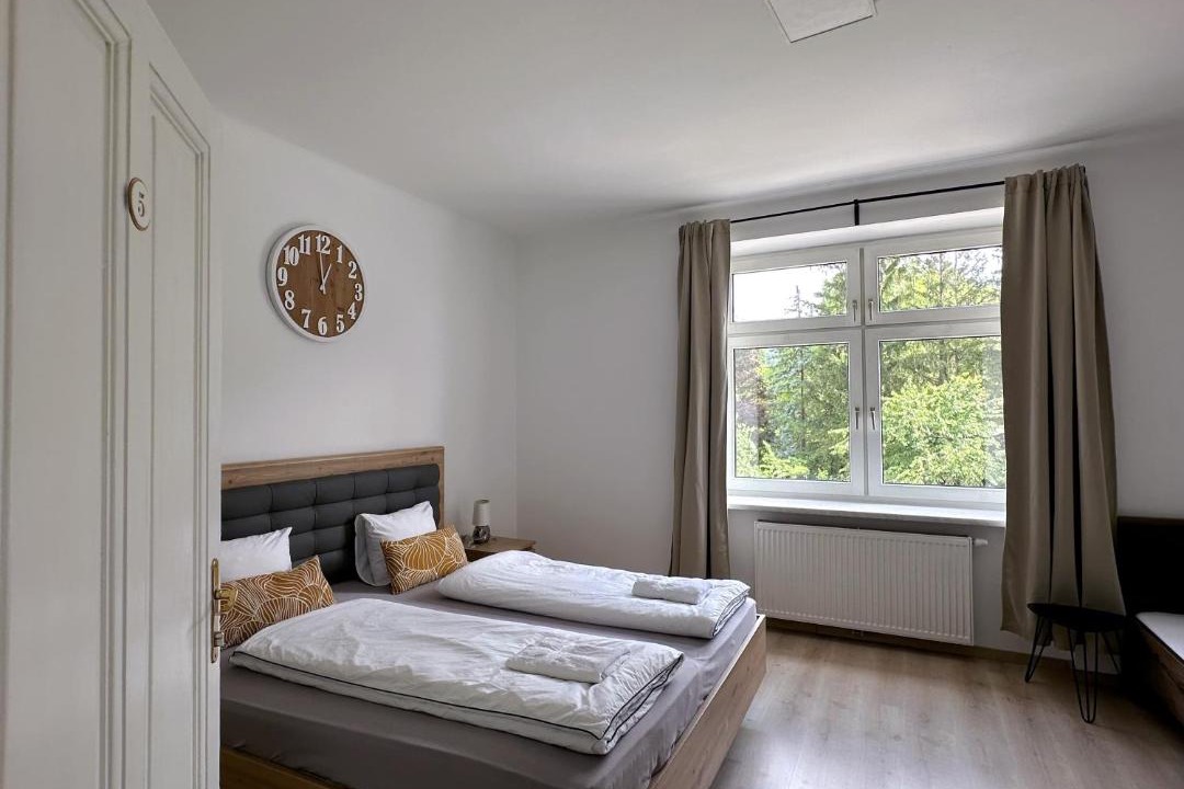 Photo of Bedroom in Altenmarkt-Thenneberg