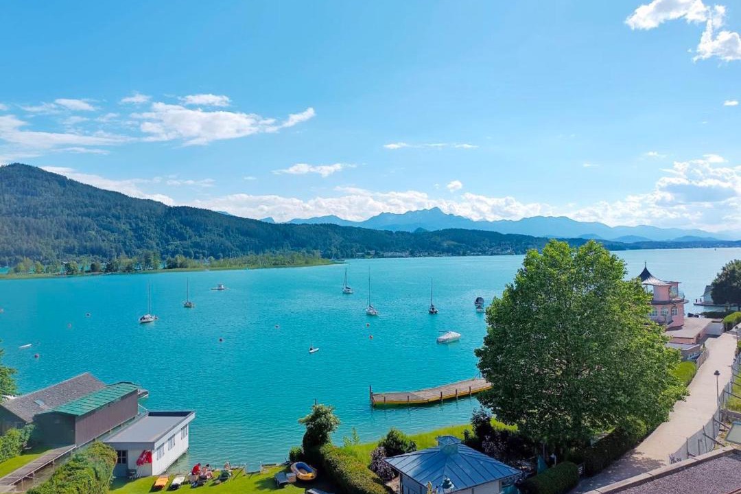 Photo of Others in Poertschach am Woerthersee