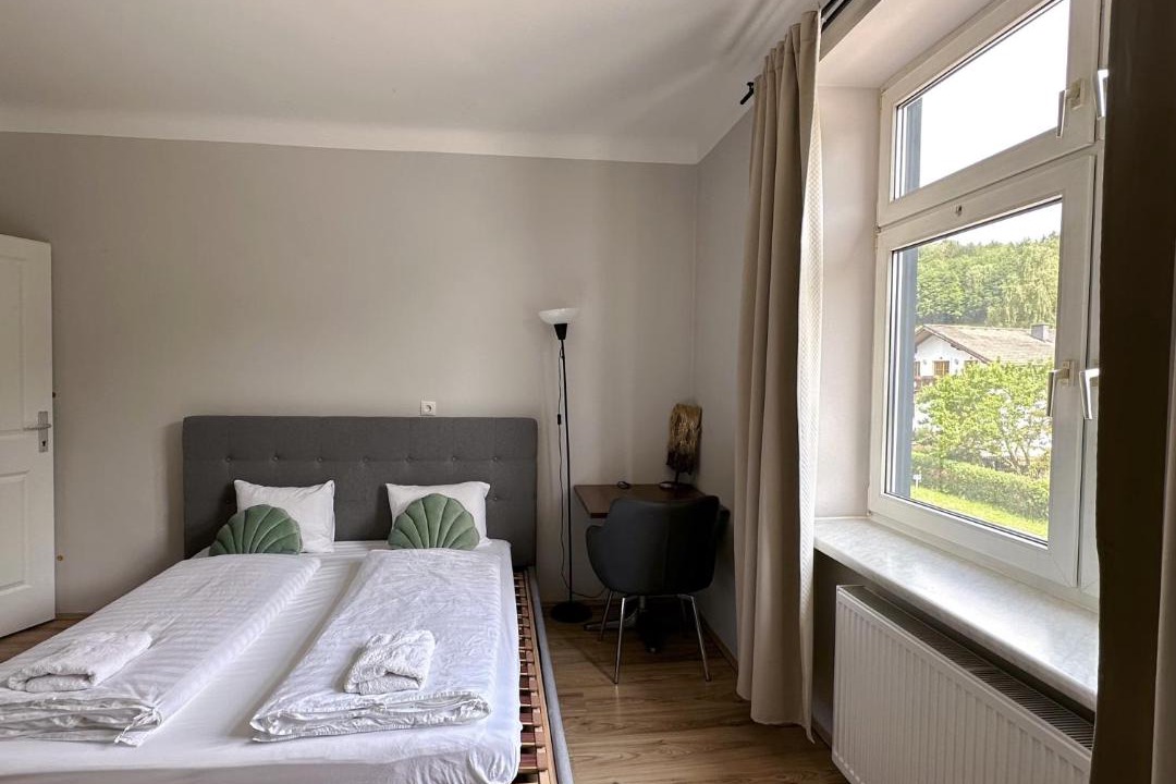 Photo of Bedroom in Altenmarkt-Thenneberg