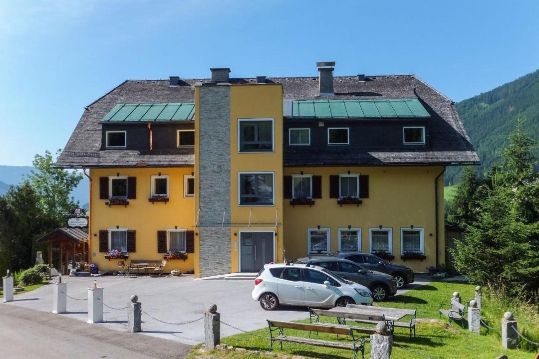 Photo of Others in Mauterndorf