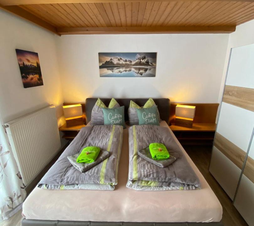 Photo of Bedroom in Grosskirchheim