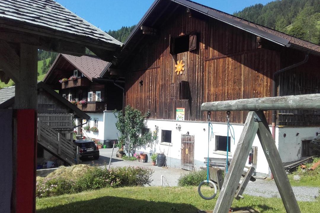 Photo of Others in Eben im Pongau