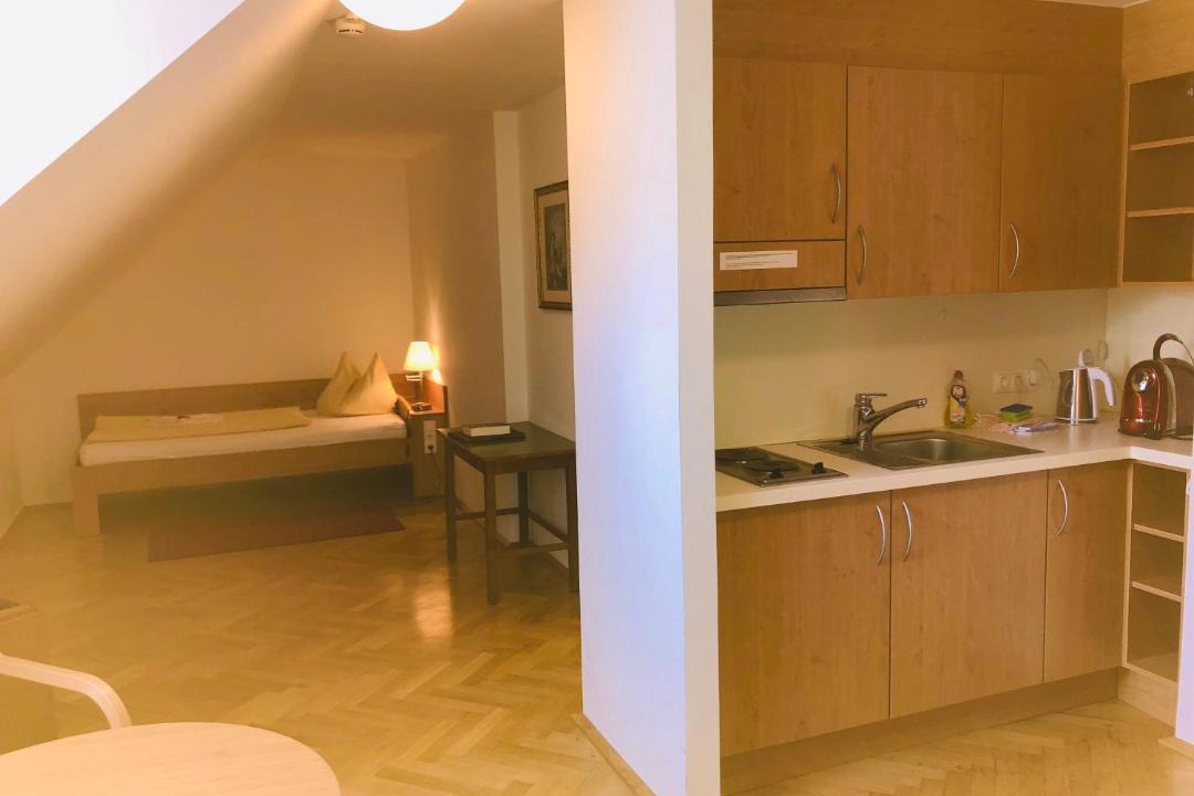 Photo of Others in City Centre Salzburg