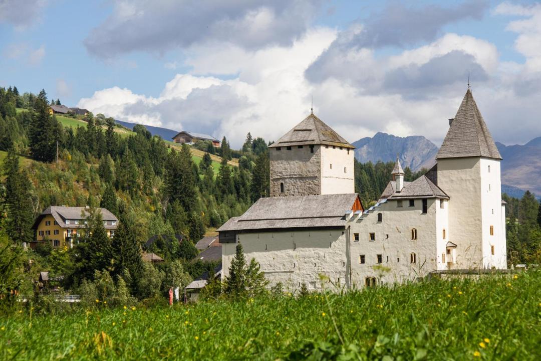 Photo of Others in Mauterndorf