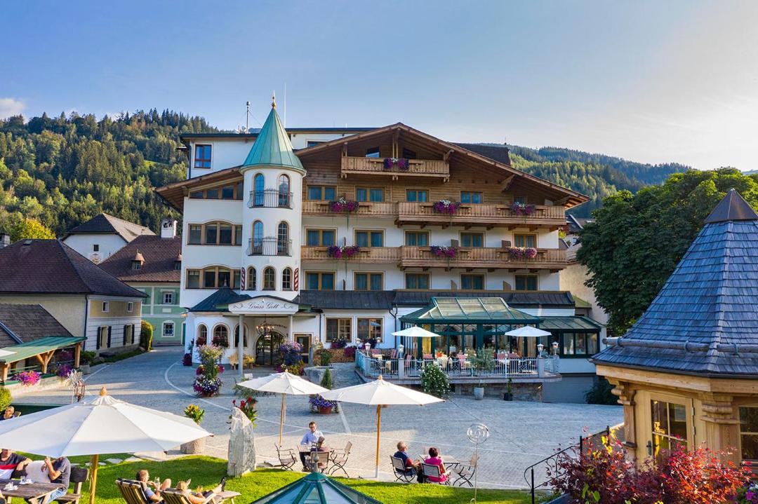 Photo of Others in Haus im Ennstal