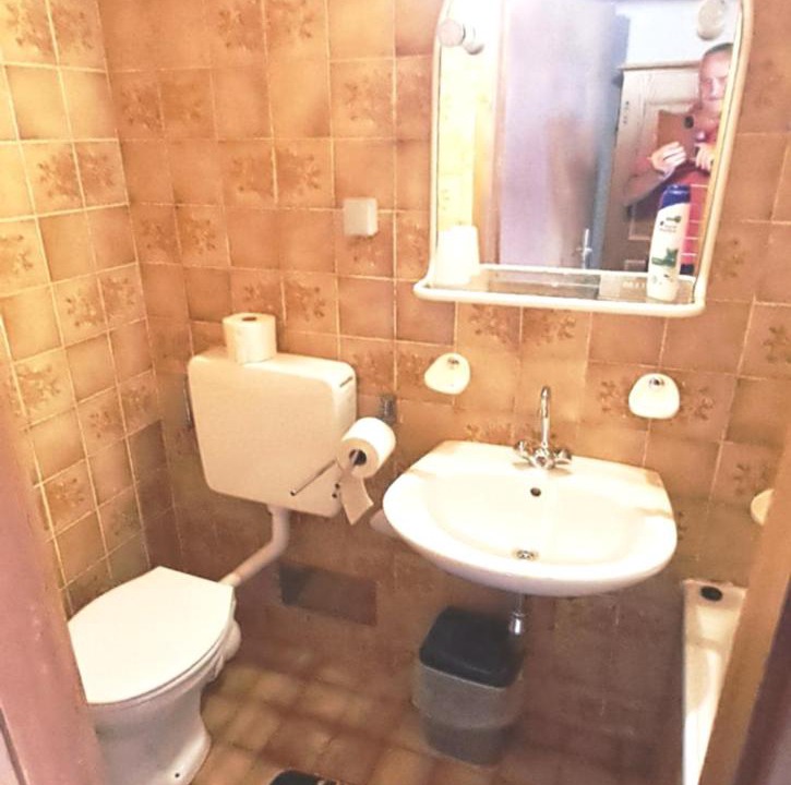 Photo of Bathroom in Rohr im Gebirge
