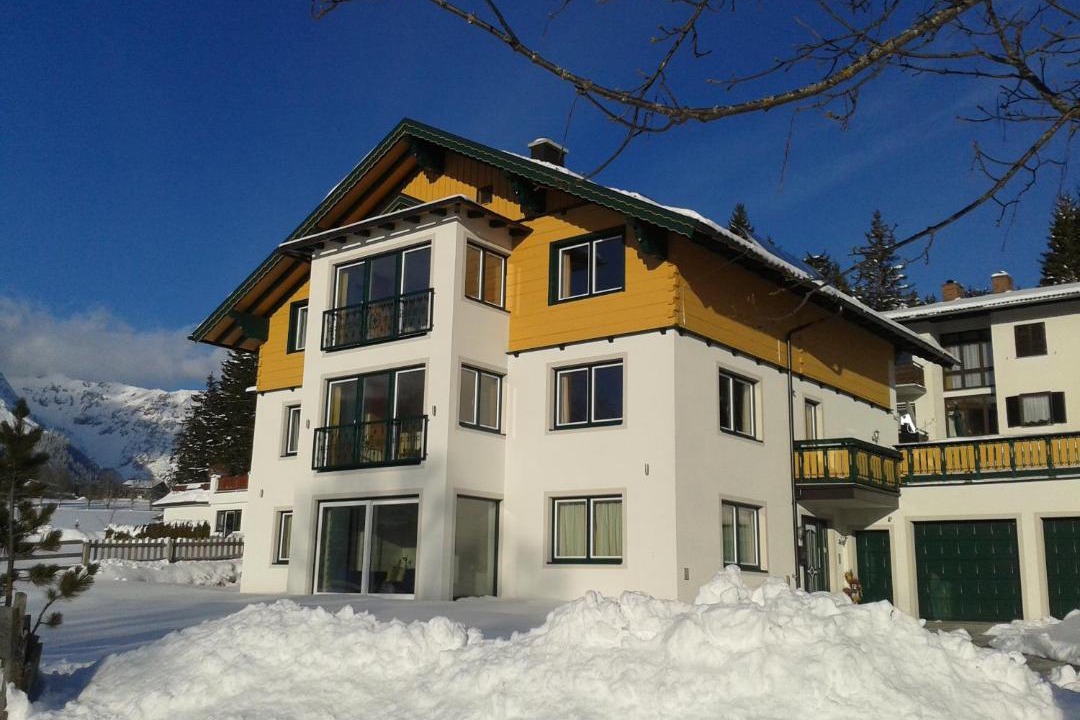 Photo of Others in Ramsau am Dachstein