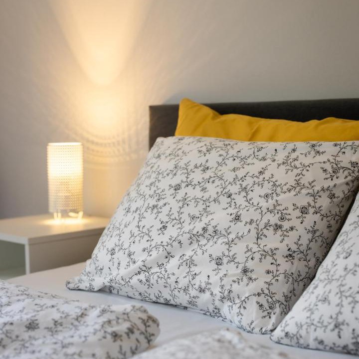 Photo of Bedroom in Oslip