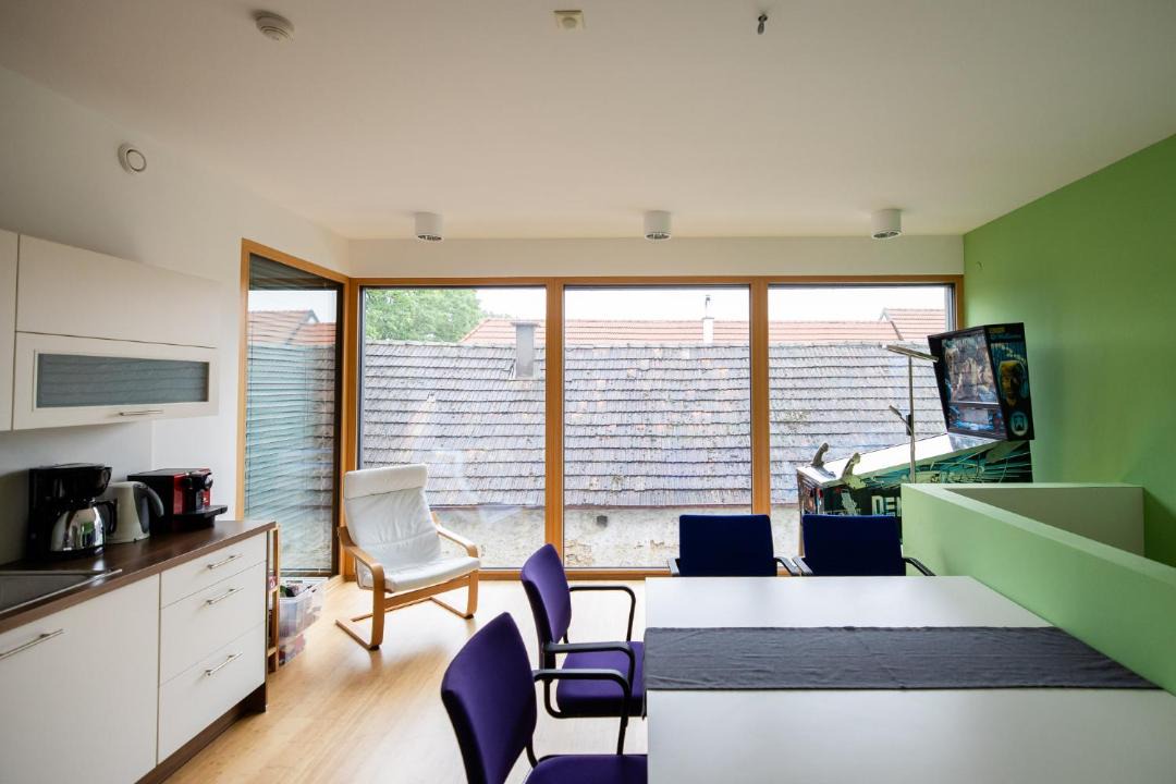 Photo of Livingroom in Oslip