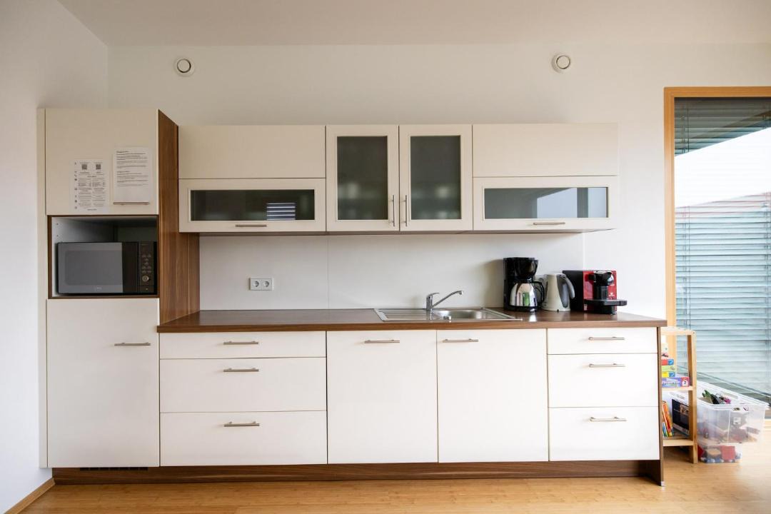 Photo of Kitchen in Oslip