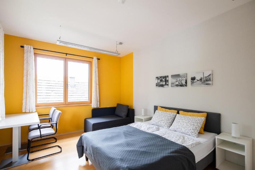 Photo of Bedroom in Oslip