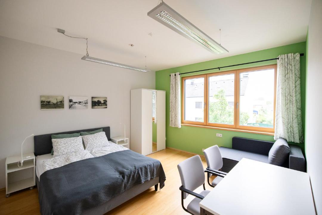 Photo of Bedroom in Oslip
