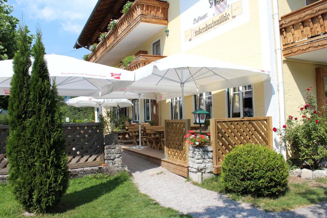 Photo of Others in St. Gilgen