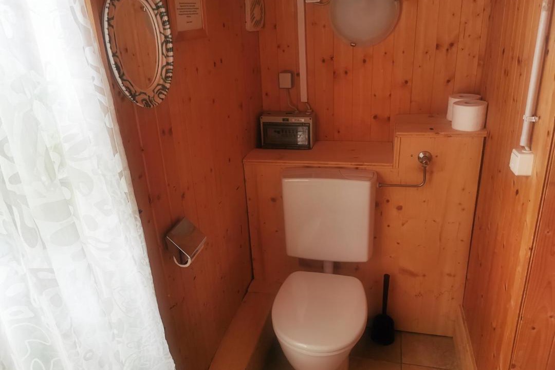 Photo of Bathroom in Krispl