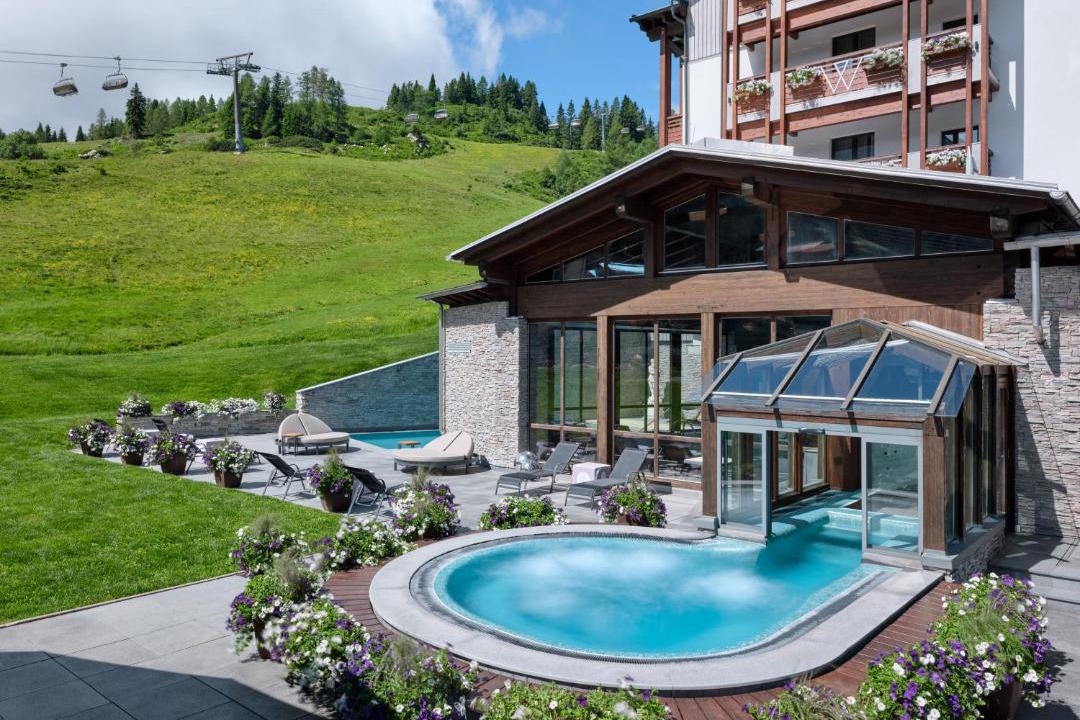 Photo of Others in Sonnenalpe Nassfeld