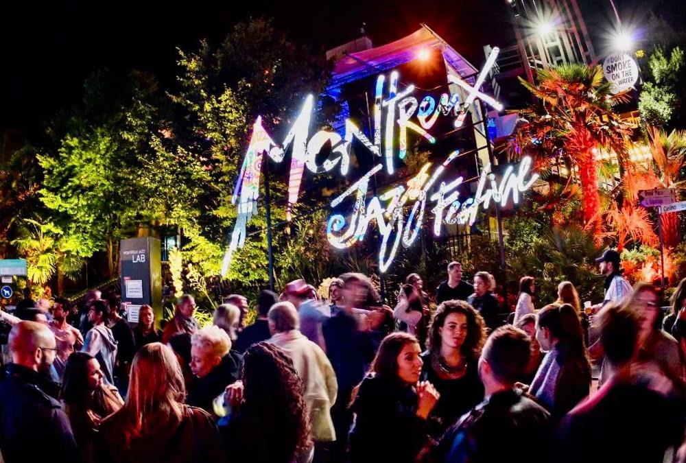 Photo of Others in Montreux City Centre
