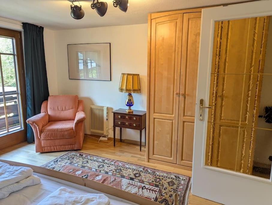 Photo of Bedroom in Sankt Oswald