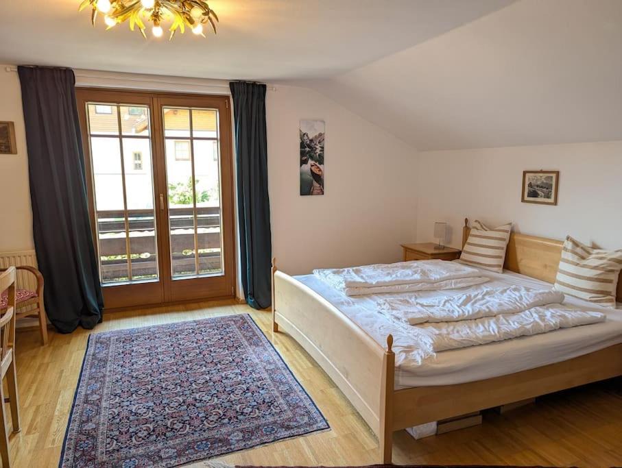 Photo of Bedroom in Sankt Oswald