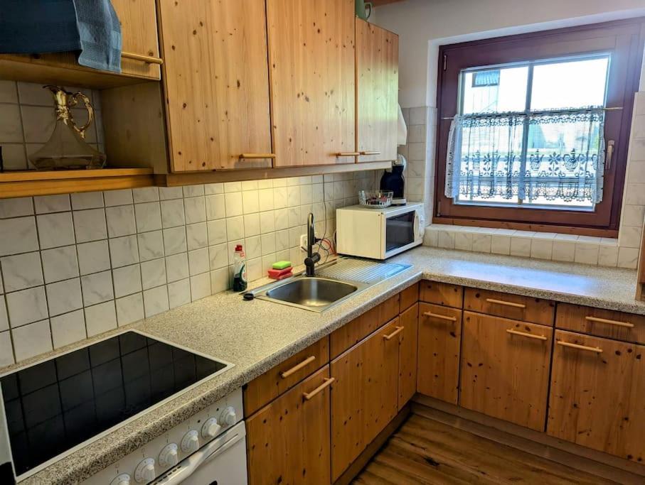 Photo of Kitchen in Sankt Oswald