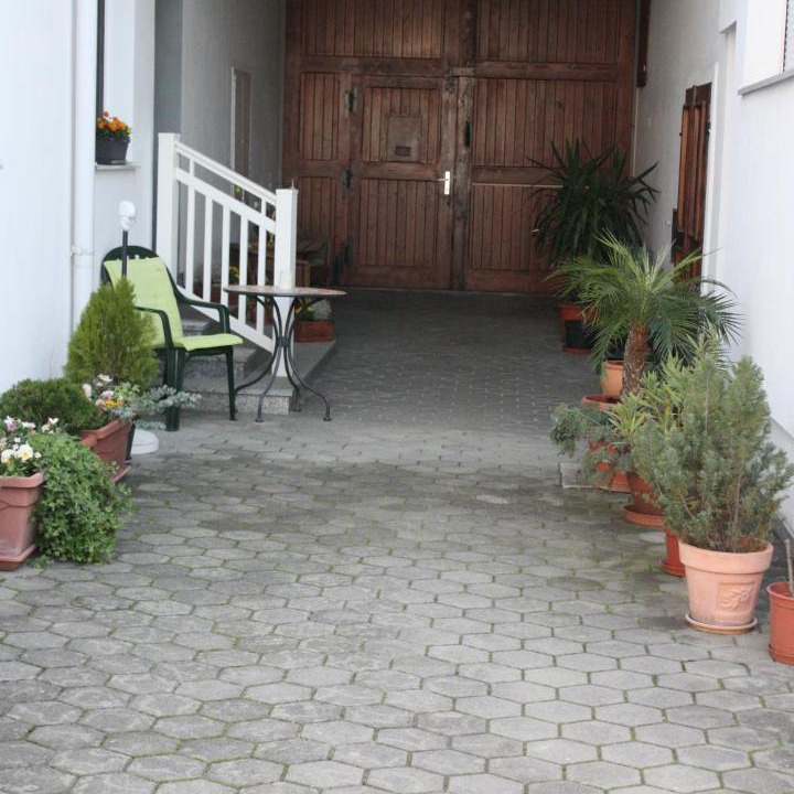 Photo of Buildings in Eisenstadt