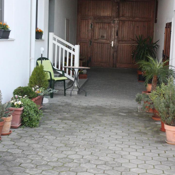 Photo of Buildings in Eisenstadt