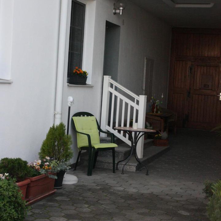 Photo of Buildings in Eisenstadt