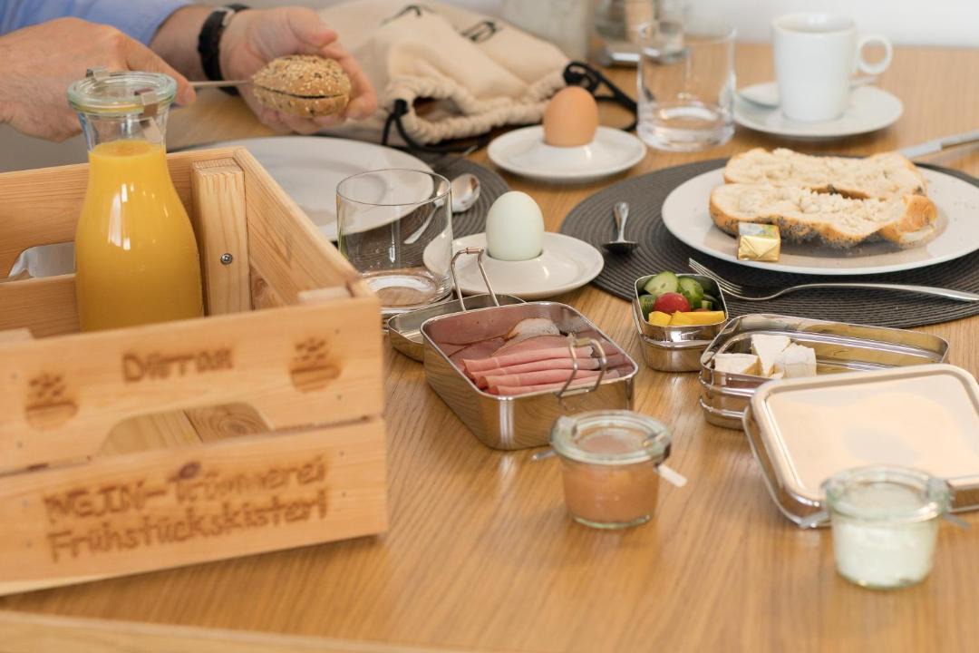 Photo of Kitchen in Horitschon