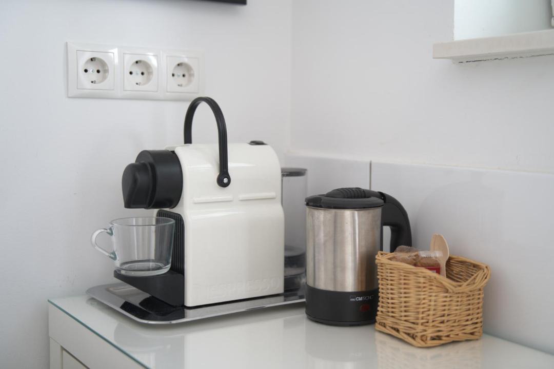 Photo of Kitchen in Sommerein