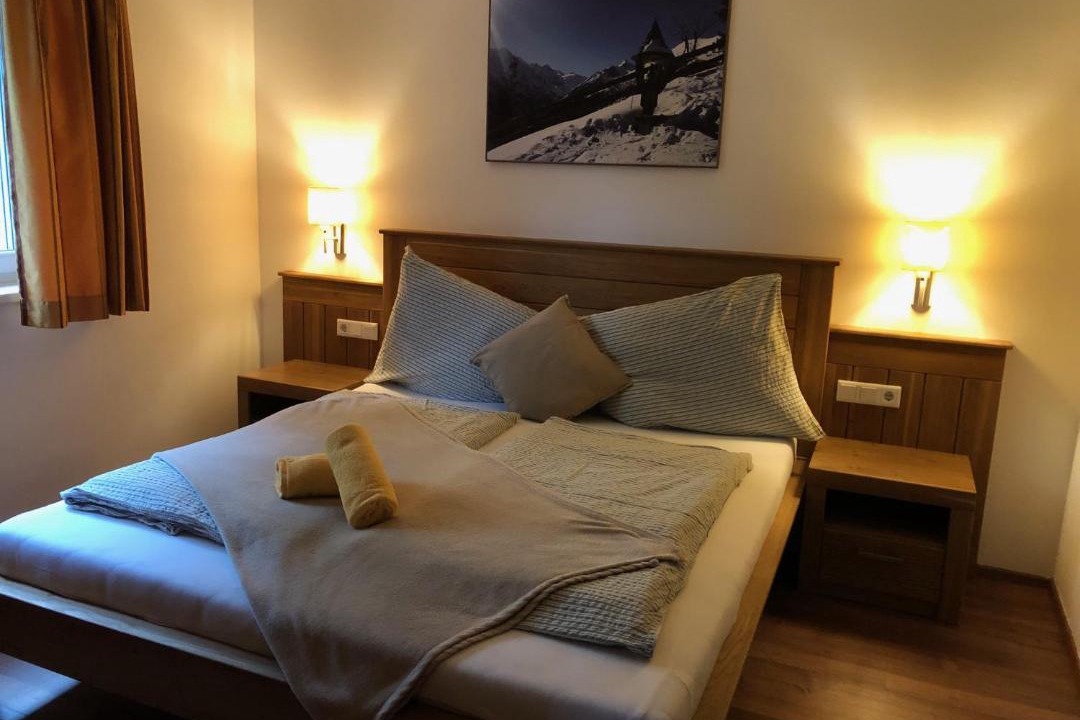 Photo of Bedroom in Furth