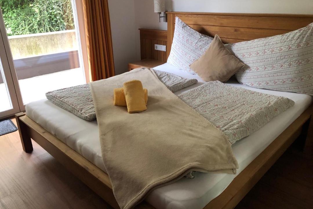 Photo of Bedroom in Furth
