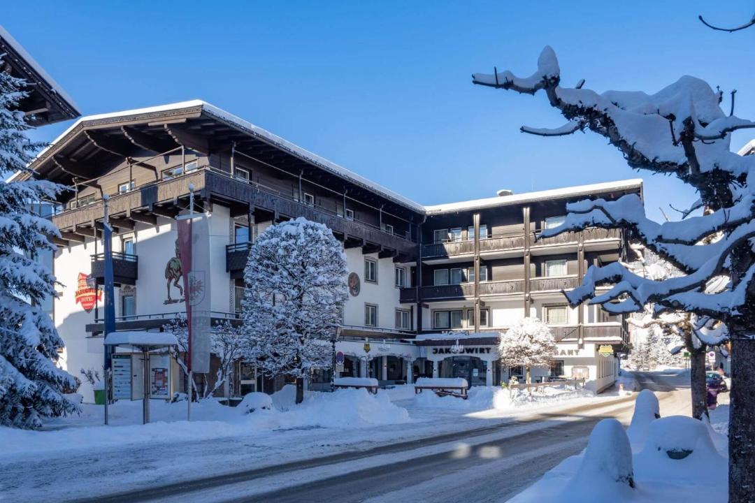 Photo of Others in Westendorf