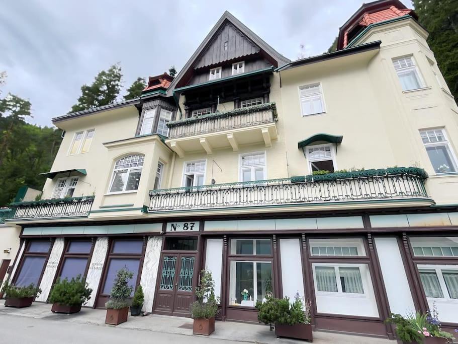Photo of Others in Semmering