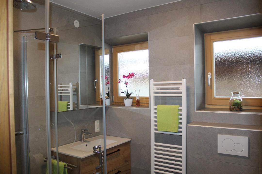 Photo of Bathroom in Obertilliach