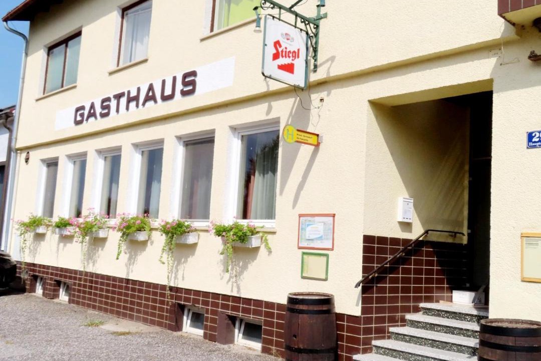 Photo of Others in Kroatisch Geresdorf