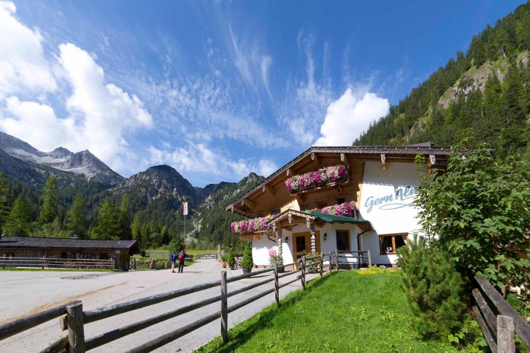 Photo of Others in Eben am Achensee