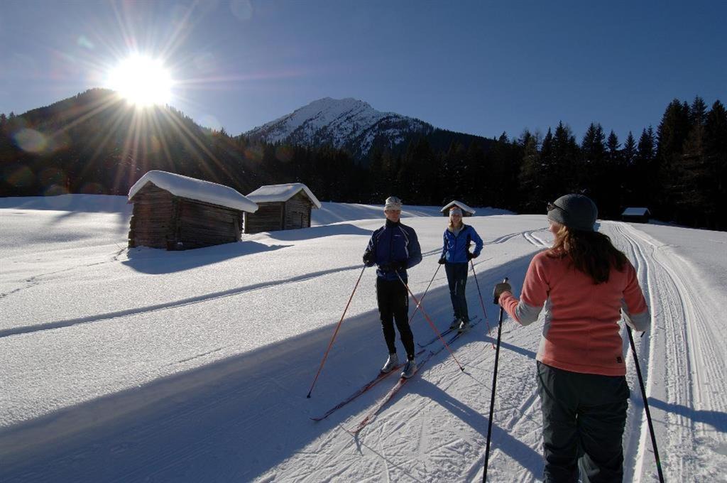 Photo of Others in Obertilliach