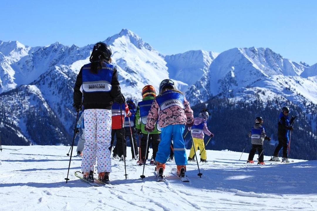Photo of Others in Obertilliach