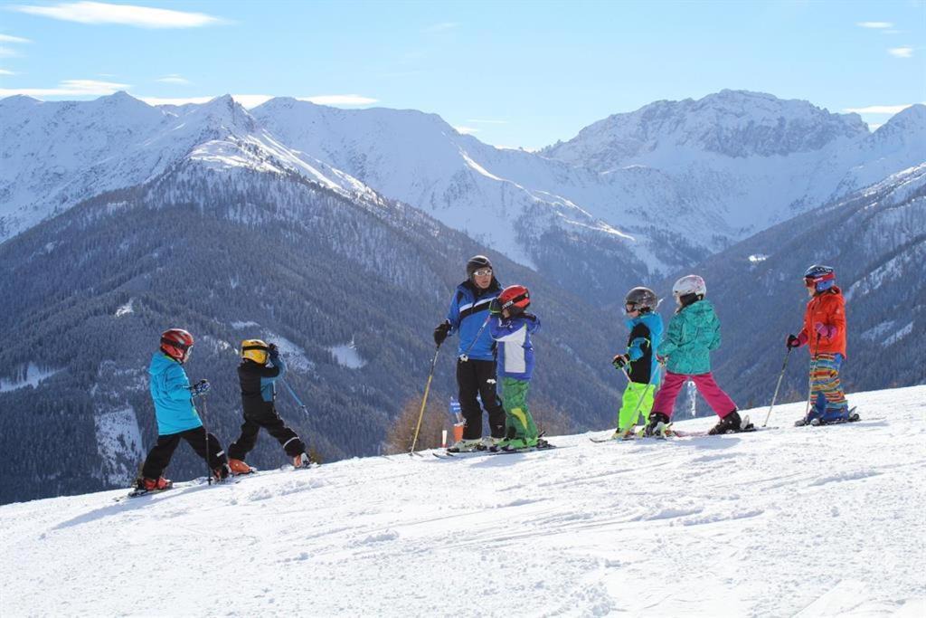 Photo of Others in Obertilliach
