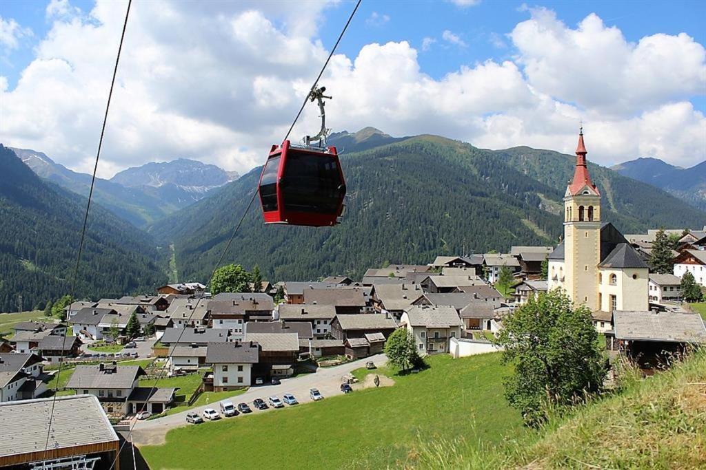 Photo of Others in Obertilliach