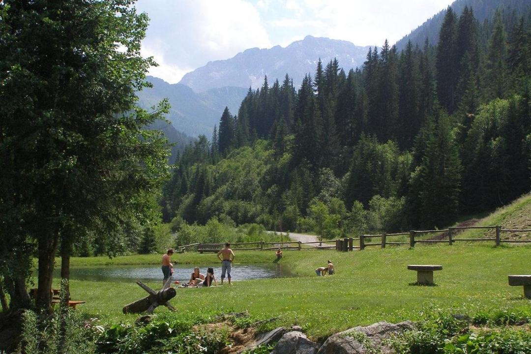 Photo of Others in Obertilliach
