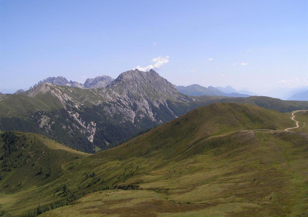 Photo of Others in Obertilliach