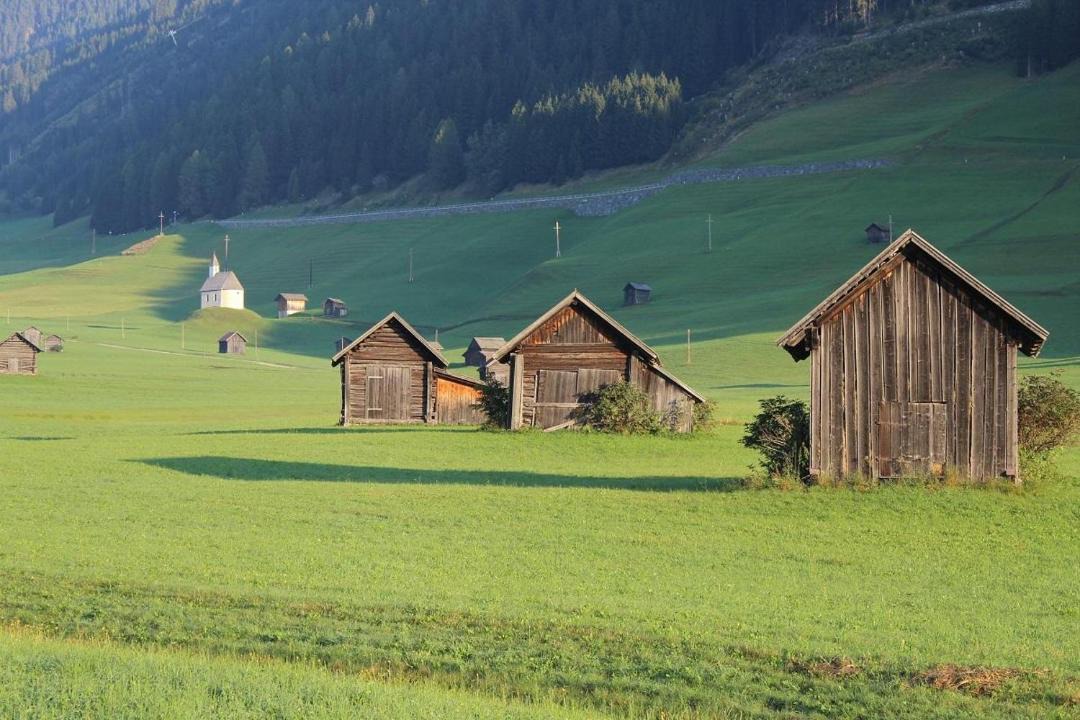 Photo of Others in Obertilliach